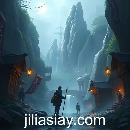 Adventure Play