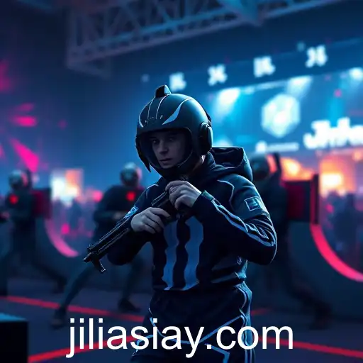 jiliasia
