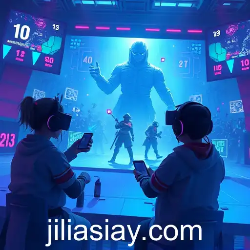 jiliasia