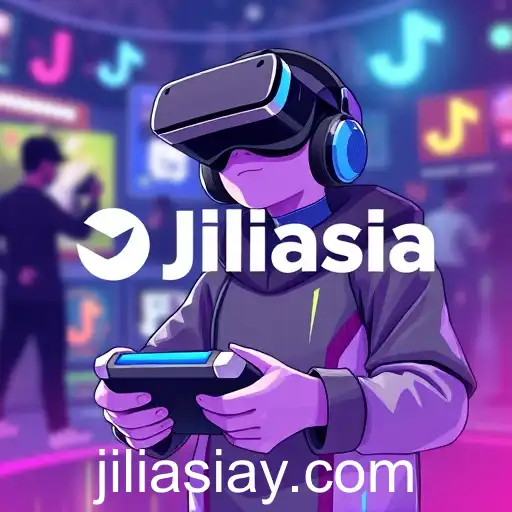 The Rise of Jiliasia in 2025